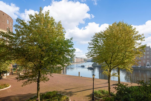 Medium property photo - Van der Palmkade 175, 1051 RK Amsterdam